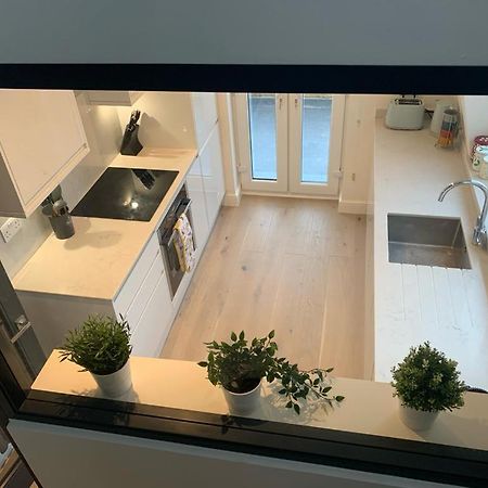 One Bedroom Apartment London Exterior photo